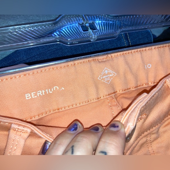 4/$35 St. John Bay Short - Picture 4 of 5